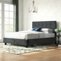 Andover mills deals evie platform bed